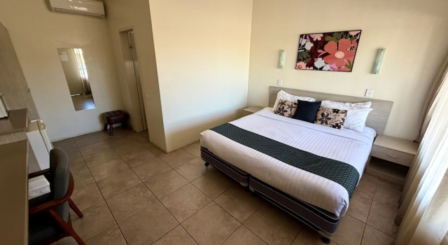 Двухместный номер Superior Ashwood Motel