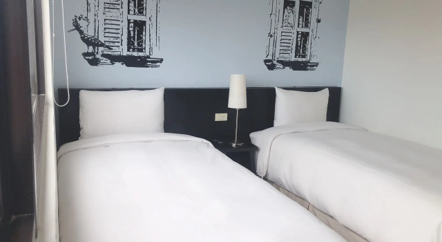 Quemoy Hotel
