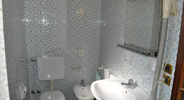 Двухместный номер Standard Hotel Piol