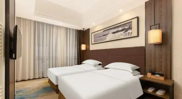Люкс ChababaanCham Resort