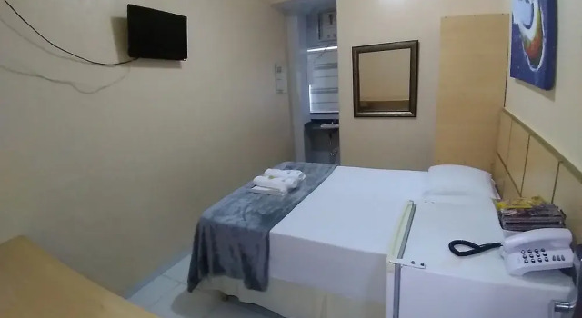 Номер Standard Hotel Ipê