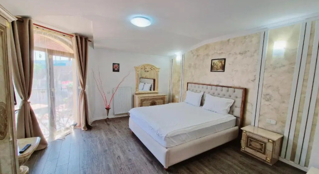 Номер Standard Pension Terra