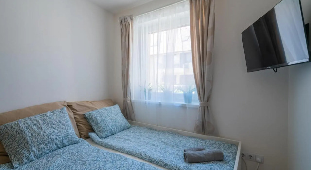 Captain’s Home Kenese Apartman, Rezervovat Apartmán Balatonkenese 