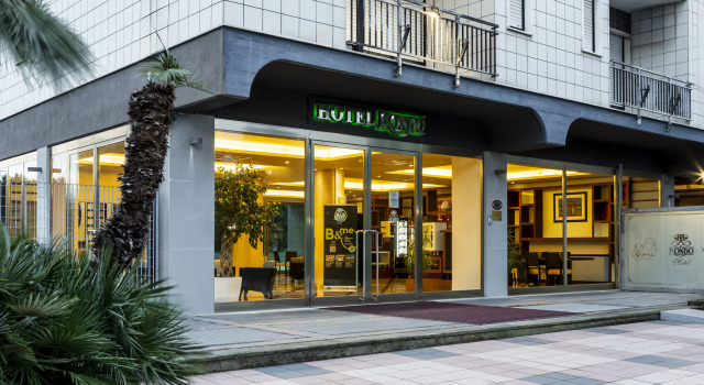 B&B HOTEL Bari Rondò, Book Bed and Breakfast Hotels in Bari with Breakfast, Breakfasts