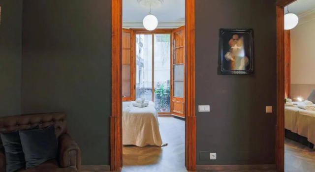 Avinyó- New Listing -Spacious Loft in the Gothic Quarter!, Забронировать Отель Старый город Барселона, рядом с Приход Св. Августина