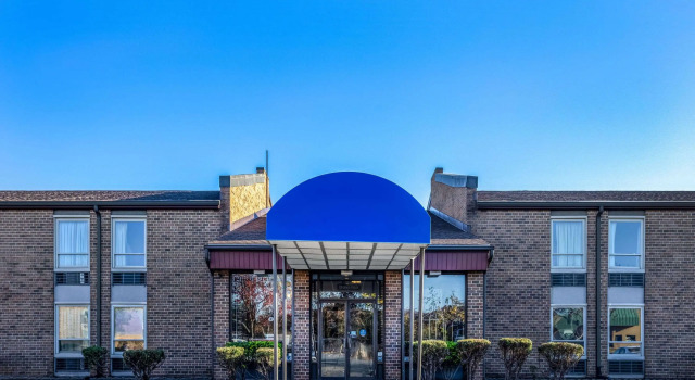 Days Inn by Wyndham Manassas Battlefield, Book Hotel Manassas 