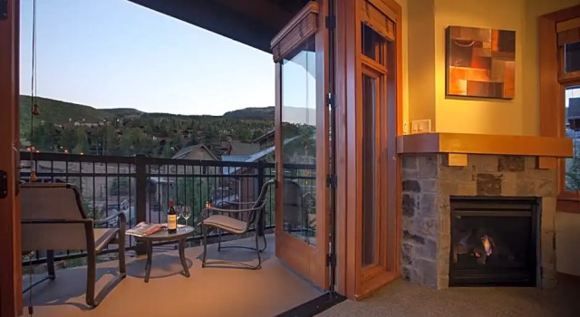 Номер Premier с 2 комнатами Capitol Peak Lodge, a Destination by Hyatt Residence