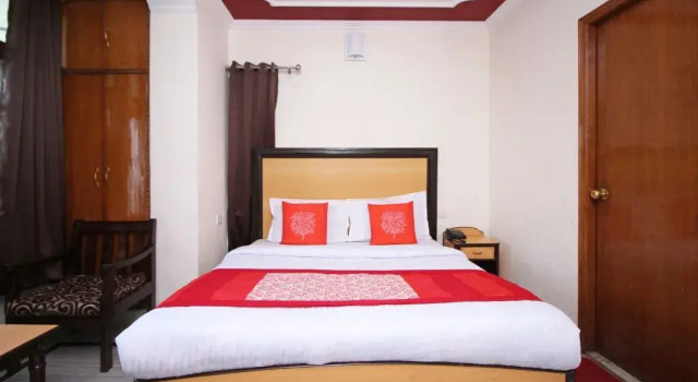 Hotel Himalayan Breeze by Oyo Rooms, Rezervovat Hotel Mussoorie Uttarakhand