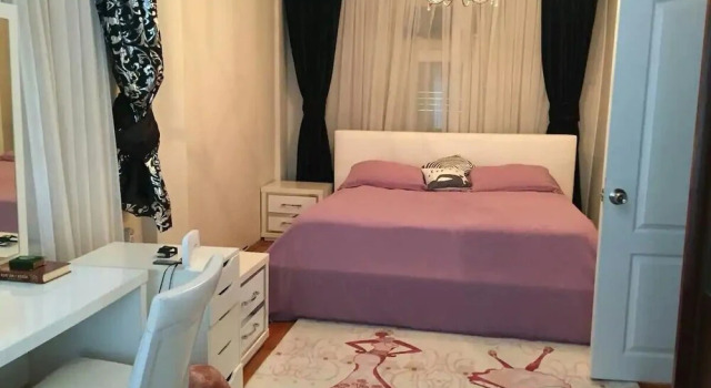 Alemdag Palace, Varaa Hotelli Hotellit Marmara-alue pysäköinnillä, Pysäköinti
