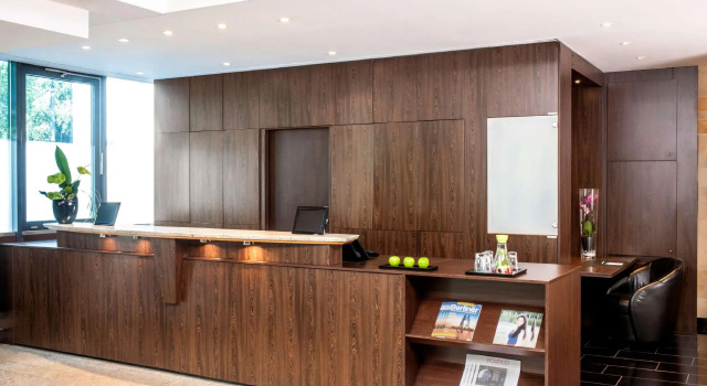 iStay by NH Berlin City Ost Hotel