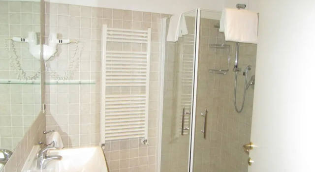 Номер Classic Hotel Borgovico