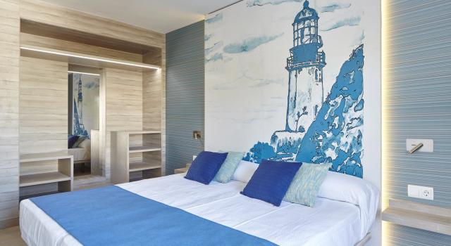 Sol Bahia Ibiza Suites