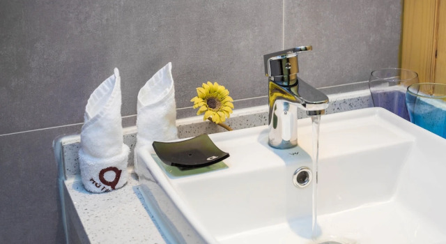 Двухместный номер Standard Wu Xi Hotel