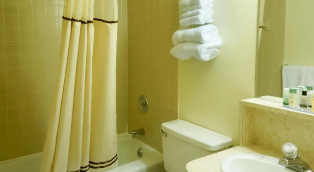 Двухместный номер Standard Cocoa Country Inn Hershey