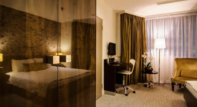 Двухместный номер Executive The Hide London
