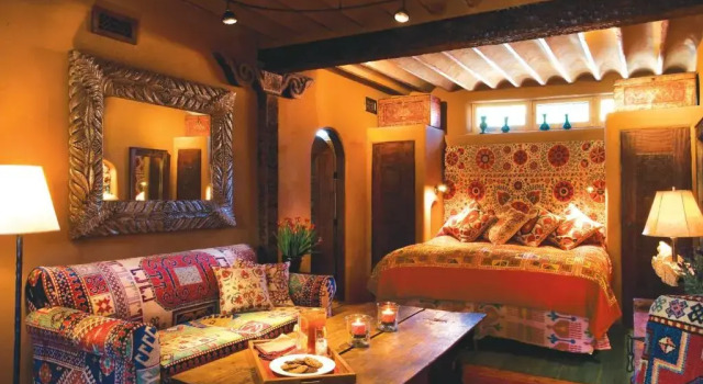 Номер Premium The Inn of Five Graces