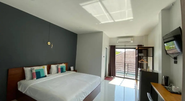 Номер Standard DD Modern House