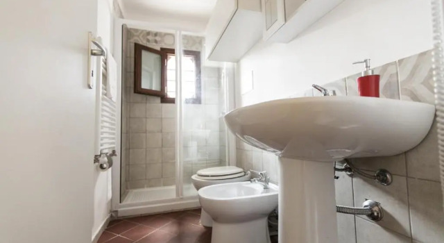 Апартаменты B&B del Massimo