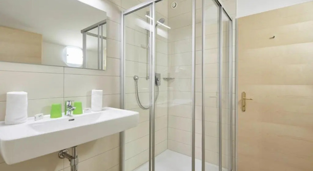 Полулюкс Deluxe Gasthof Salzstadl