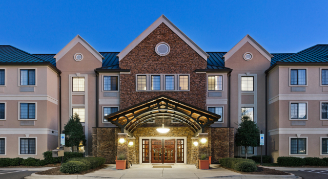 Staybridge Suites Charlotte Ballantyne by IHG