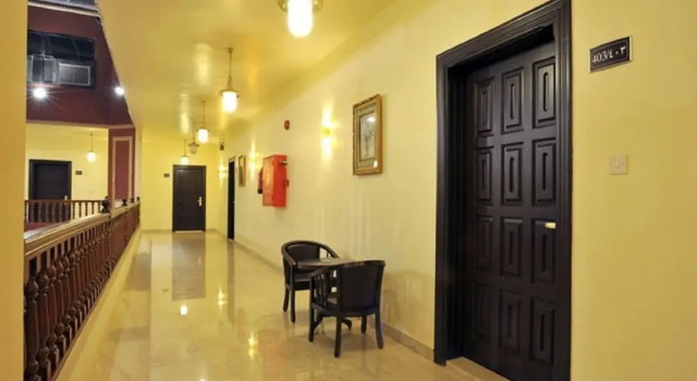 Sedrah Jeddah Furnished Units