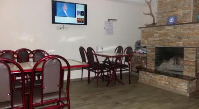Guest House Lusi