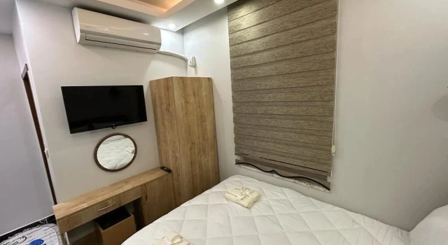 Mass Otel, Забронировать Апартаменты/квартира Стамбул Мраморноморский регион, рядом с Станция метро «Таксим» — Выход к парку Гези