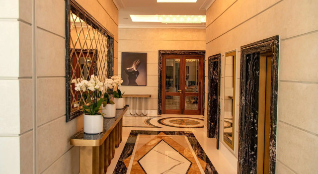 Radisson Collection Morina Hotel, Tirana