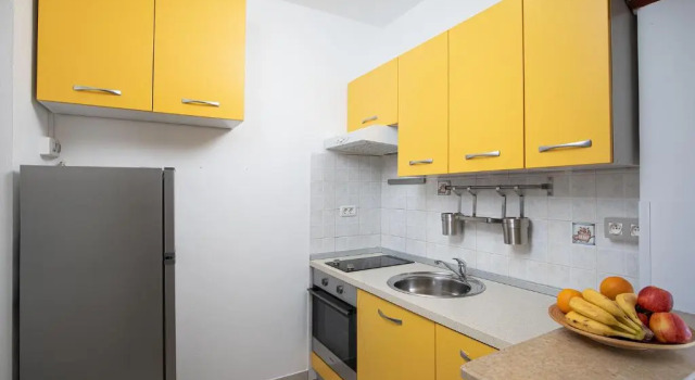 Апартаменты Pula Istria Apartments
