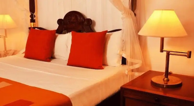 Mirissa Bay Resorts, Reserva ahora Hotel Hoteles en Mirissa con aparcamiento, Aparcamiento