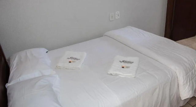 Двухместный номер Standard Hotel Jeremias
