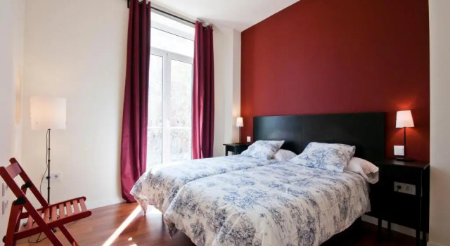 Apartamentos Murallas de Sevilla, Забронировать Апартаменты/квартира Нервион Севилья, рядом с Торре-дель-Оро