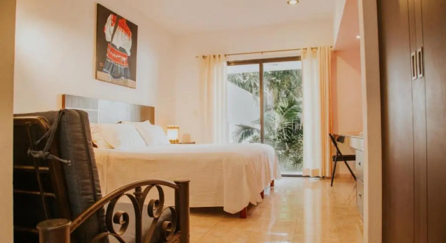 Двухместный номер Superior Hotel Holly