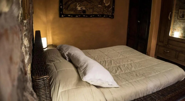 Hütte 1 Schlafzimmer Cà toa