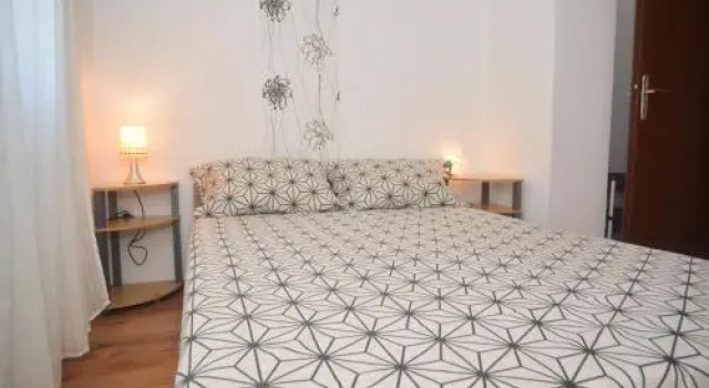 Apartments Barić, Забронировать Апартаменты/квартира Апартаменты Биоград-на-Мору, рядом с Biograd Ferry Terminal, Апартаменты/квартира