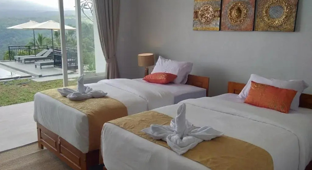 Atres Sari Resort, Reserva ahora Resort Umejero Indonesia