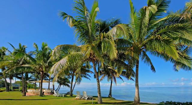 Номер Superior Bedarra Beach Inn