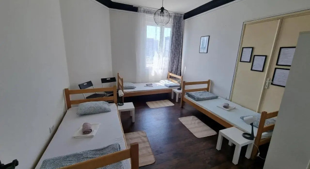 Downtown Belgrade Hostel and Apartments, Забронировать Апартаменты/квартира Апартаменты Белграда, рядом с Residence of Princess Ljubica, недорого, Апартаменты/квартира