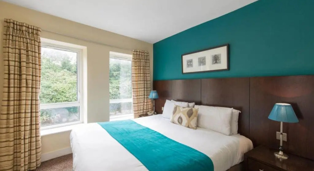 Одноместный номер Standard Wilton Hotel Bray