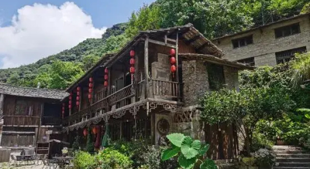 Miss Dong Boutique Homestay, Boek Boutique Hotel Boetiekhotels in Anshun, Boutique Hotel
