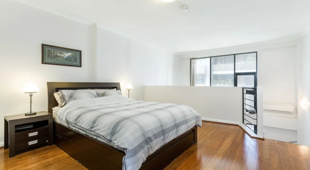 Darlinghurst Popular Apartments
