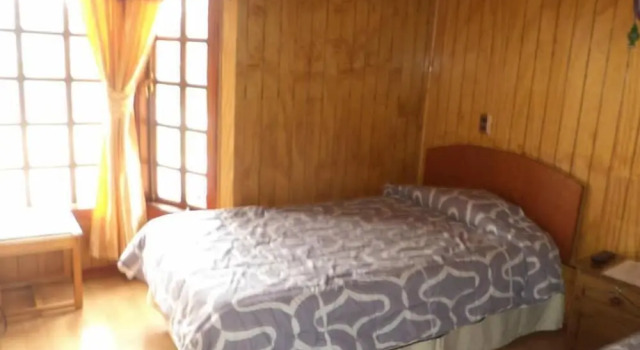 Номер Standard Hostal ViBeMontt
