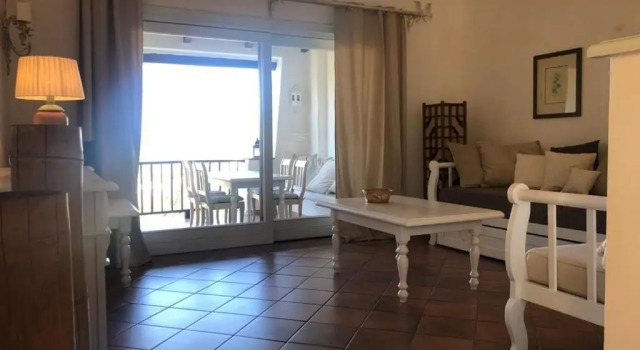 Апартаменты Residence Gli Oleandri 242 - Costa Smeralda - Porto Cervo