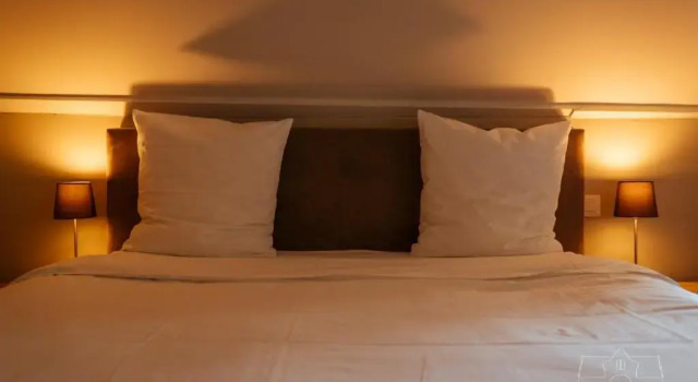 Номер Superior Hoeve Roosbeek