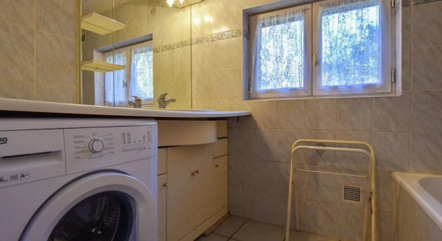 Old Renovated Mill Surrounded by a Large Enclosed Peaceful Garden