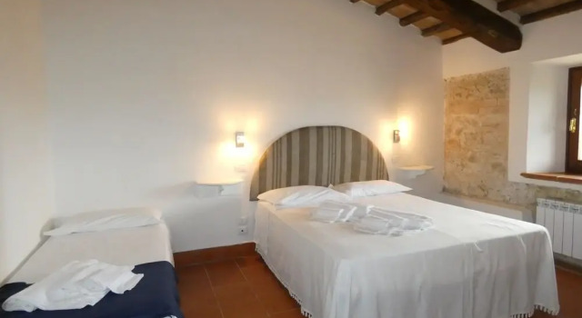 Scappo In Umbria, Casale le Stelle Num003, Varaa Hotelli Marsciano Umbria