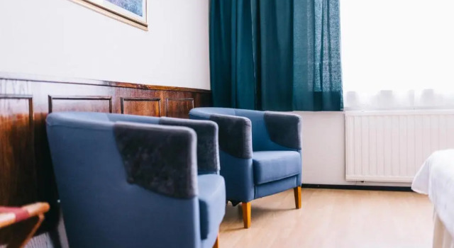 Двухместный номер Economy Comfort Guesthouse