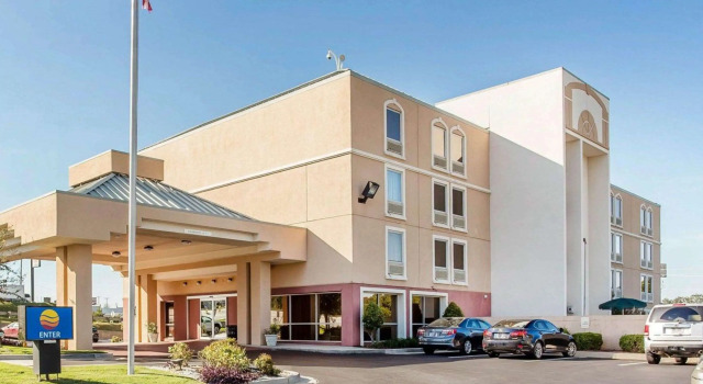 Comfort Inn, Reserva ahora Hotel Conyers Georgia