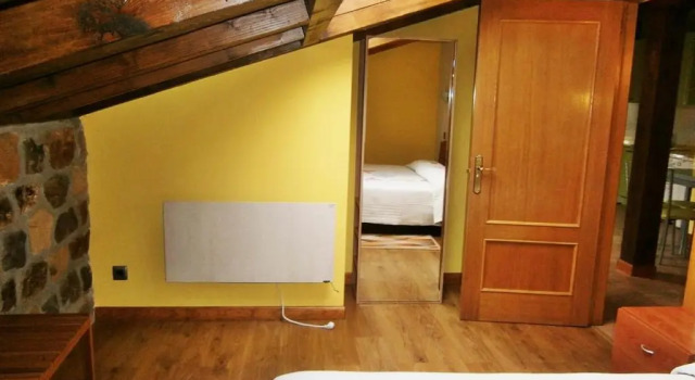 Вилла Apartamentos Y Posada El Cafetal