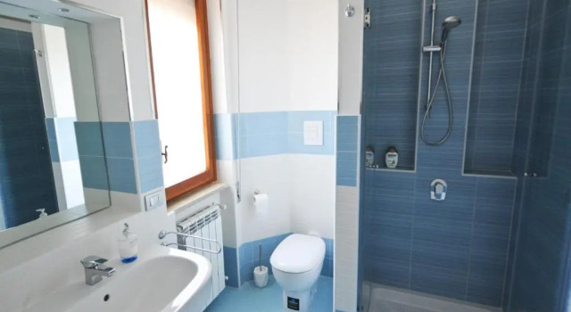 Standard chambre B&B Vanvitelli